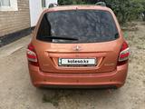 ВАЗ (Lada) Kalina 2194 2014 годаүшін2 700 000 тг. в Атырау – фото 3