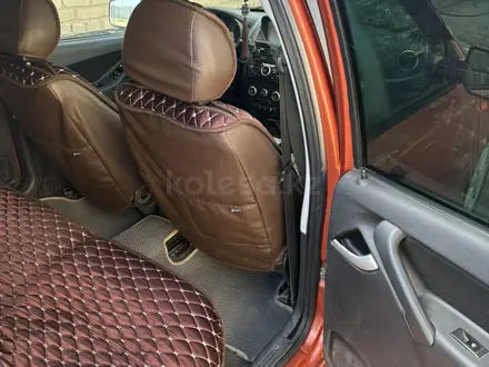 ВАЗ (Lada) Kalina 2194 2014 года за 2 700 000 тг. в Атырау – фото 8