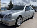 Mercedes-Benz E 280 2000 годаүшін4 600 000 тг. в Алматы