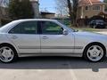 Mercedes-Benz E 280 2000 годаfor4 600 000 тг. в Алматы – фото 7