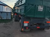 КамАЗ  5320 1992 годаүшін9 000 000 тг. в Астана