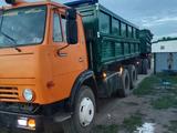 КамАЗ  5320 1992 годаүшін9 000 000 тг. в Астана – фото 2