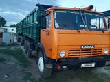 КамАЗ  5320 1992 годаүшін9 000 000 тг. в Астана – фото 3