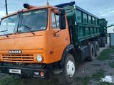КамАЗ  5320 1992 годаүшін9 000 000 тг. в Астана – фото 4
