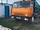 КамАЗ  5320 1992 годаүшін9 000 000 тг. в Астана – фото 5