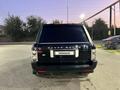 Land Rover Range Rover 2005 годаүшін4 900 000 тг. в Шымкент – фото 12