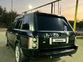 Land Rover Range Rover 2005 годаүшін4 900 000 тг. в Шымкент – фото 9