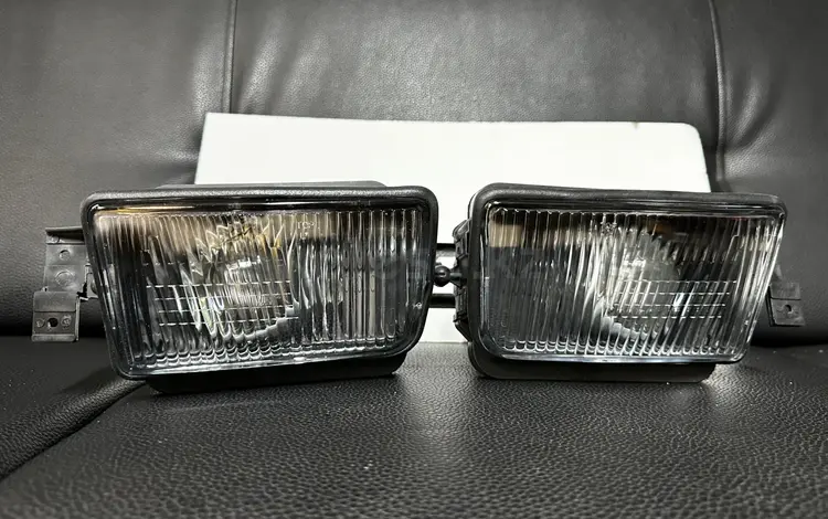 Туманки bmw e34/e38 за 10 000 тг. в Алматы