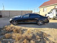 Mercedes-Benz S 500 2007 годаүшін4 500 000 тг. в Жанаозен