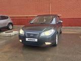 Hyundai Elantra 2010 года за 3 800 000 тг. в Актобе – фото 3