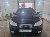 Hyundai Elantra 2010 года за 3 800 000 тг. в Актобе – фото 4