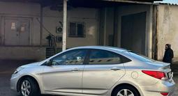 Hyundai Accent 2012 года за 4 500 000 тг. в Алматы – фото 3