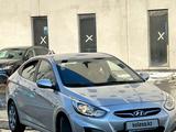 Hyundai Accent 2012 года за 4 500 000 тг. в Алматы