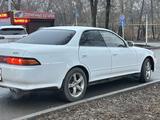 Toyota Mark II 1996 годаүшін2 600 000 тг. в Уральск – фото 5