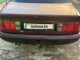 Audi 100 1991 года за 1 200 000 тг. в Алматы – фото 4