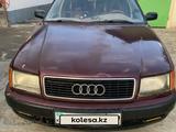 Audi 100 1991 года за 1 200 000 тг. в Алматы – фото 3
