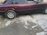 Audi 100 1991 года за 1 200 000 тг. в Алматы – фото 2