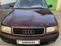 Audi 100 1991 года за 1 200 000 тг. в Алматы
