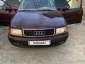 Audi 100 1991 года за 1 200 000 тг. в Алматы – фото 11