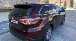 Toyota Highlander 2016 годаfor11 000 000 тг. в Актау – фото 5