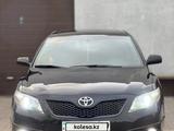 Toyota Camry 2009 года за 7 900 000 тг. в Балхаш – фото 2