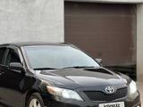 Toyota Camry 2009 года за 8 100 000 тг. в Балхаш – фото 4