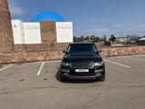 Land Rover Range Rover 2012 года за 27 000 000 тг. в Астана – фото 3