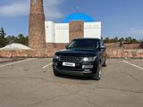 Land Rover Range Rover 2012 года за 27 000 000 тг. в Астана – фото 4
