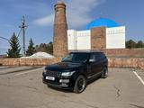 Land Rover Range Rover 2012 года за 27 000 000 тг. в Астана – фото 5