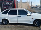 ВАЗ (Lada) 2114 2012 года за 1 550 000 тг. в Семей – фото 2