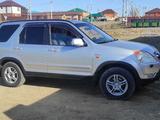 Honda CR-V 2003 годаүшін4 500 000 тг. в Актобе