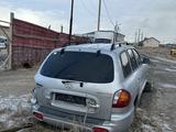 Hyundai Santa Fe 2002 года за 888 888 тг. в Атырау – фото 3