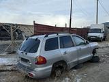 Hyundai Santa Fe 2002 года за 888 888 тг. в Атырау – фото 4