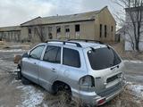 Hyundai Santa Fe 2002 года за 888 888 тг. в Атырау – фото 2