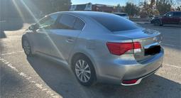 Toyota Avensis 2012 годаfor7 000 000 тг. в Актобе – фото 4