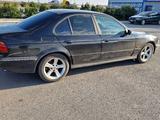 BMW 523 1996 года за 2 700 000 тг. в Караганда – фото 2