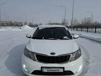 Kia Rio 2013 годаүшін5 950 000 тг. в Костанай