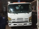 Isuzu 2013 годаүшін18 000 000 тг. в Караганда