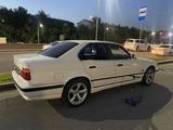 BMW 525 1992 годаүшін2 090 000 тг. в Алматы – фото 3