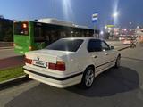 BMW 525 1992 годаүшін2 090 000 тг. в Алматы – фото 4
