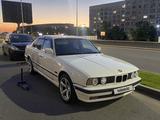 BMW 525 1992 годаүшін2 090 000 тг. в Алматы – фото 2