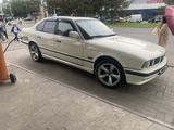 BMW 525 1992 годаүшін2 200 000 тг. в Алматы – фото 4