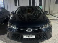 Toyota Camry 2017 годаүшін6 300 000 тг. в Алматы