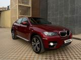 BMW X6 2008 года за 11 500 000 тг. в Шымкент