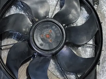 Вентилятор охлаждения за 120 000 тг. в Алматы – фото 11
