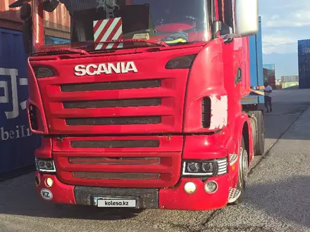 Scania 1996 года за 12 000 000 тг. в Шымкент – фото 2