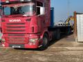 Scania 1996 года за 12 000 000 тг. в Шымкент – фото 4