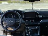 Hyundai Grandeur 2017 года за 11 500 000 тг. в Жетысай – фото 4