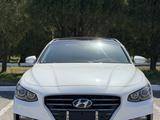 Hyundai Grandeur 2017 года за 11 500 000 тг. в Жетысай – фото 3