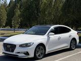 Hyundai Grandeur 2017 года за 11 500 000 тг. в Жетысай – фото 2